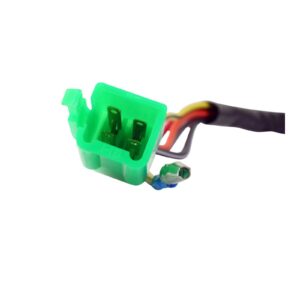 3-POS IGN KEY SWITCH ASSTD SUZU MODELS RFR FITMENTS - Image 5