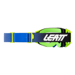 Leatt Velocity 5.5 Motocross GogglesIriz UV Purple 78% - Image 2