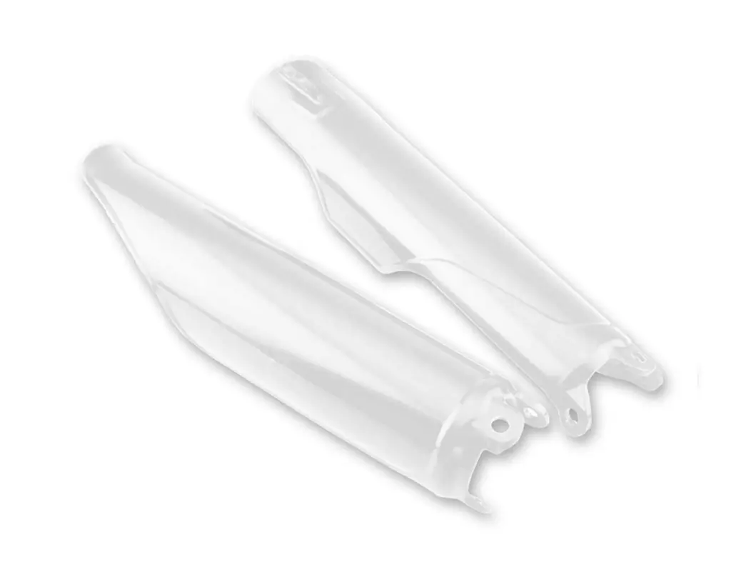 FORK CRF450 09-14 250 10-14 WH