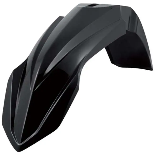 I Front mudguard YZ/YZF250,450 WRF450 12-21 black Acerbis []