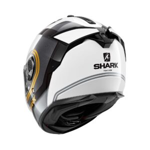 Shark Spartan GT Tracker Helmet - Image 2