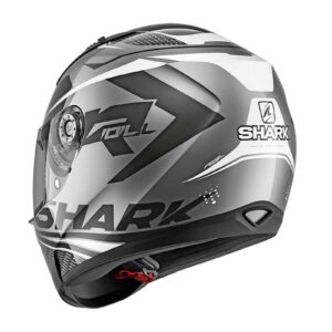 Shark Ridill Stratom Helmet - Image 2