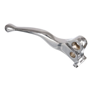 WMP Brake Lever HD Fitment - Chrome - Image 3