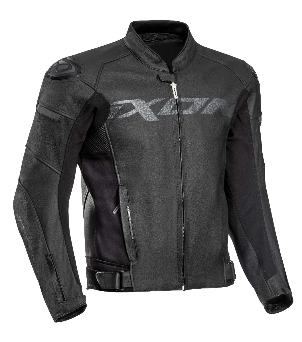 Ixon Sparrow Jacket - Image 1
