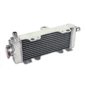 WHITES RADIATOR RIGHT YAM YZ125 96-01 - Image 1