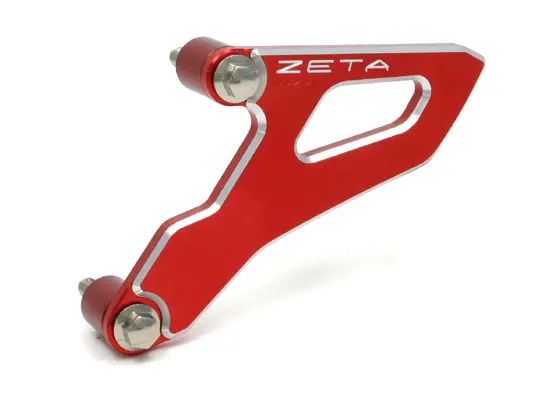 ZETA DRIVE COVER YZ450F/