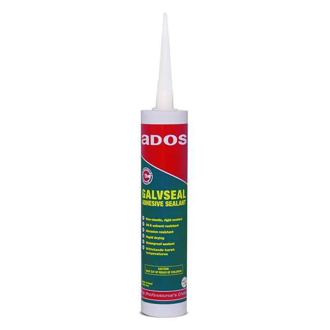 CRC Galvseal 310ml pack 12                                 []