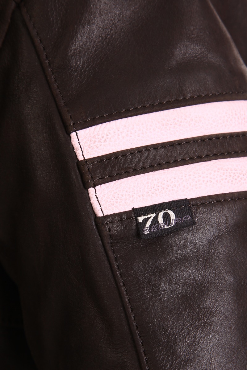 Segura Lady Retro Jacket - Image 4