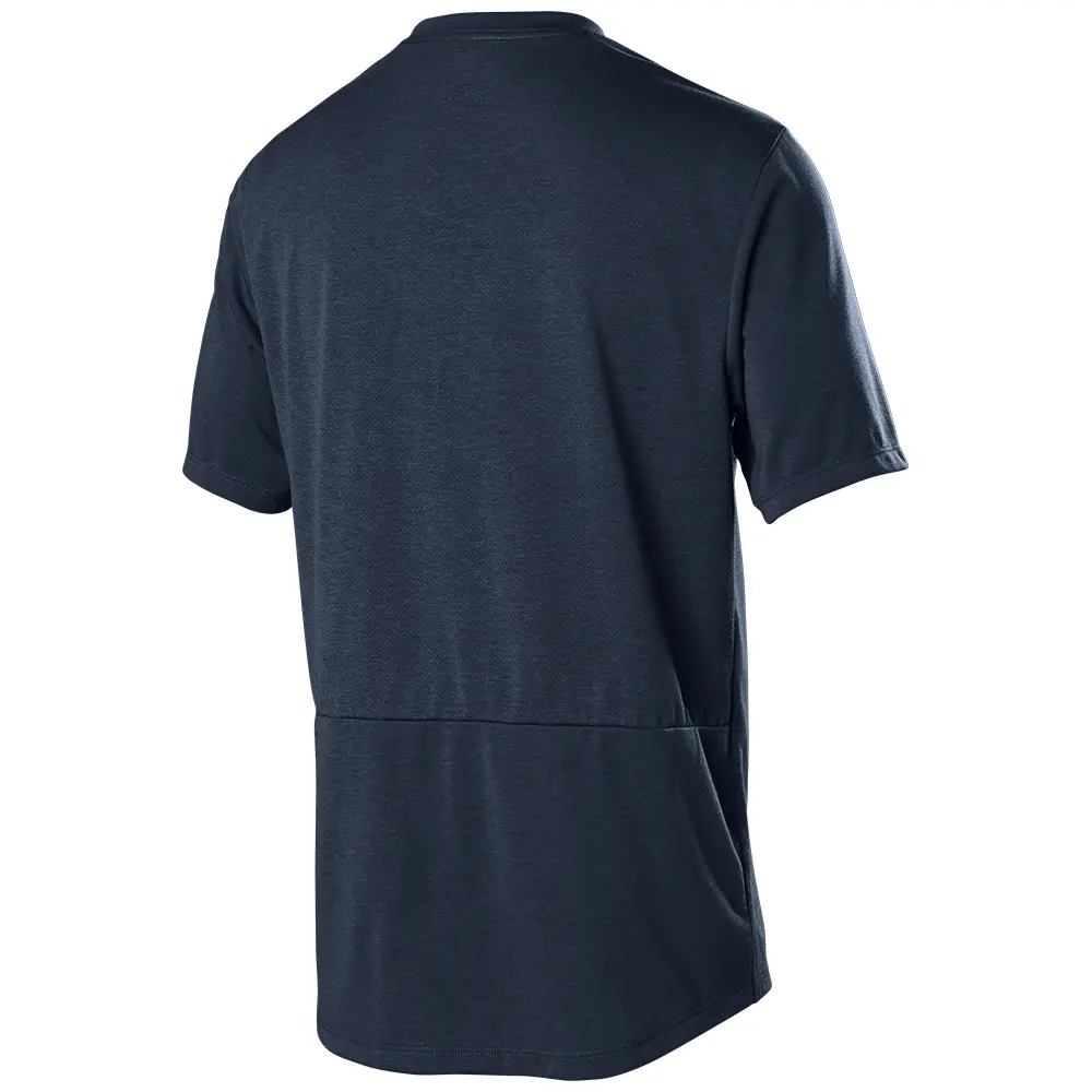 Jersey Fox Ranger DR SS Navy