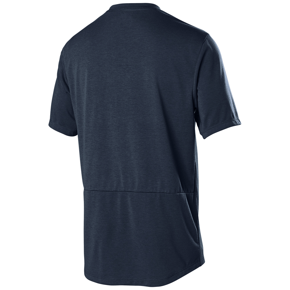 Jersey Fox Ranger DR SS Navy - Image 2