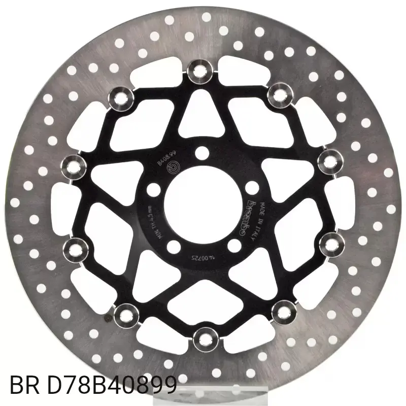 FRONT DISC SERIE ORO FLOATING KAWASAKI ZXR 400 '94