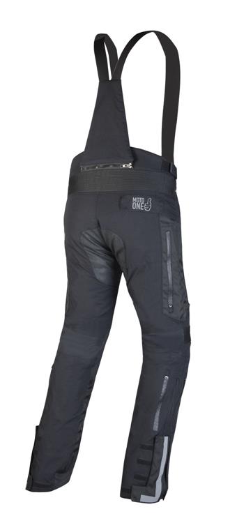 ** TROUSERS RIDER WOMAN BLACK XS -SALE - Image 2