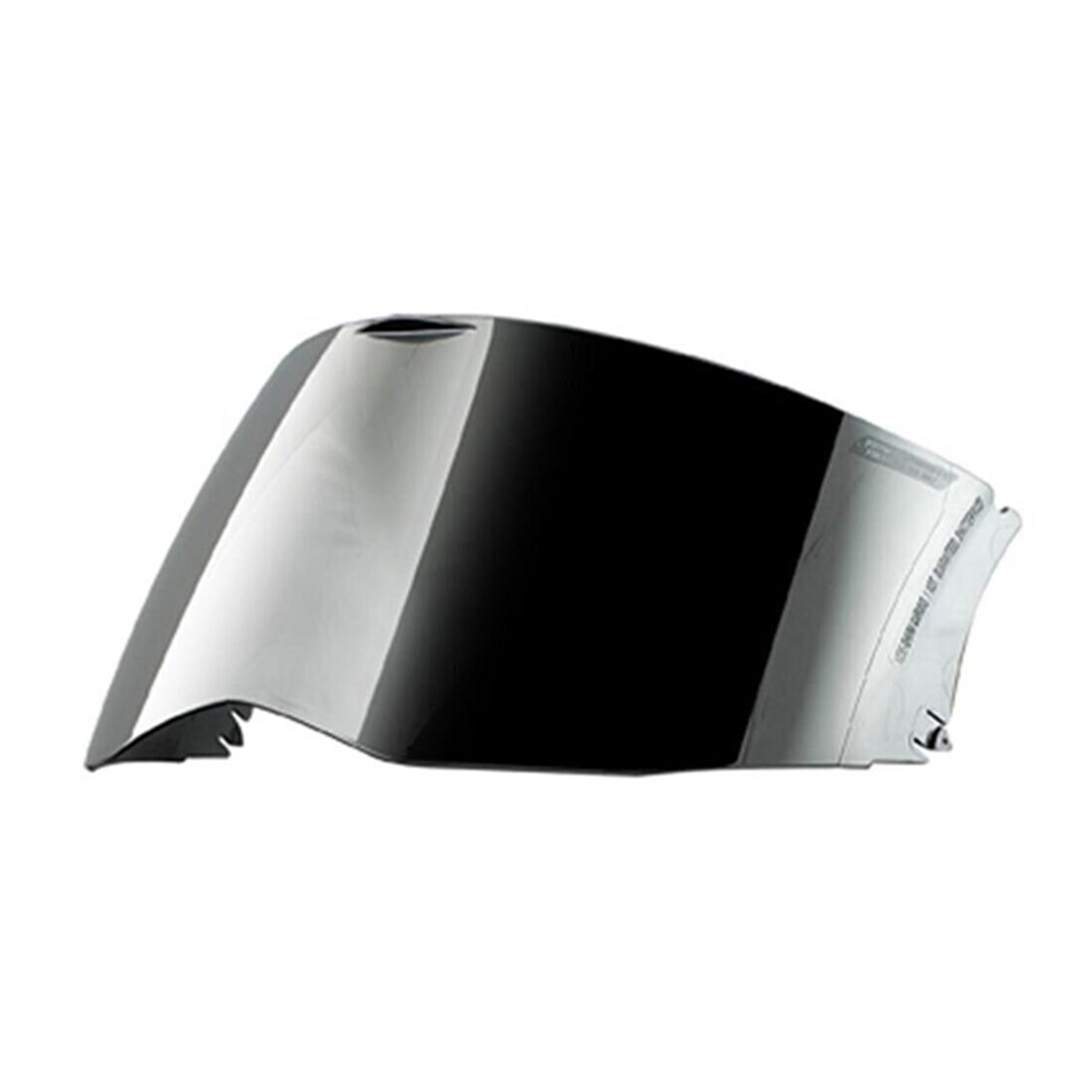 VISOR EVOLINE IRR CHROME - Image 1