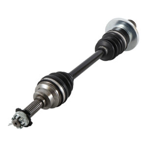 ATV CV/Axle 6 Ball Complete Shaft - Suzuki - Image 3
