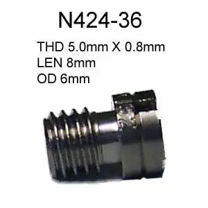 KEIHIN JET SI-N424-21 #38