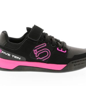Five Ten Hellcat Shoes Ladies Shock Pink - Image 1