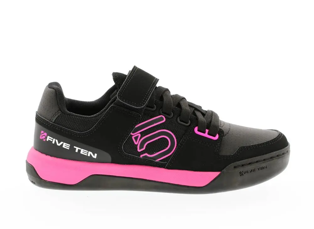 Five Ten Hellcat Shoes Ladies Shock Pink