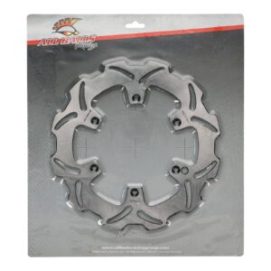 Brake Disc Front / Rear 18-0060 - Image 4