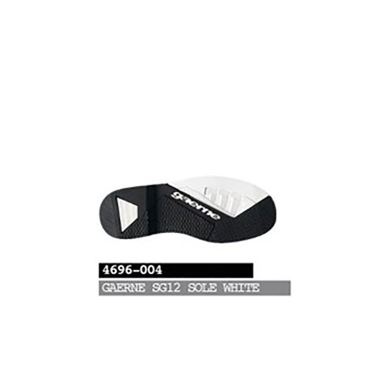 GAERNE BOOT SG12 SOLE PR BLK/WHT SZ 40/42 - Image 1