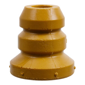 Rear Shock Bumper ID 18mm OD 53mm L 56.5mm 37-1214 - Image 1