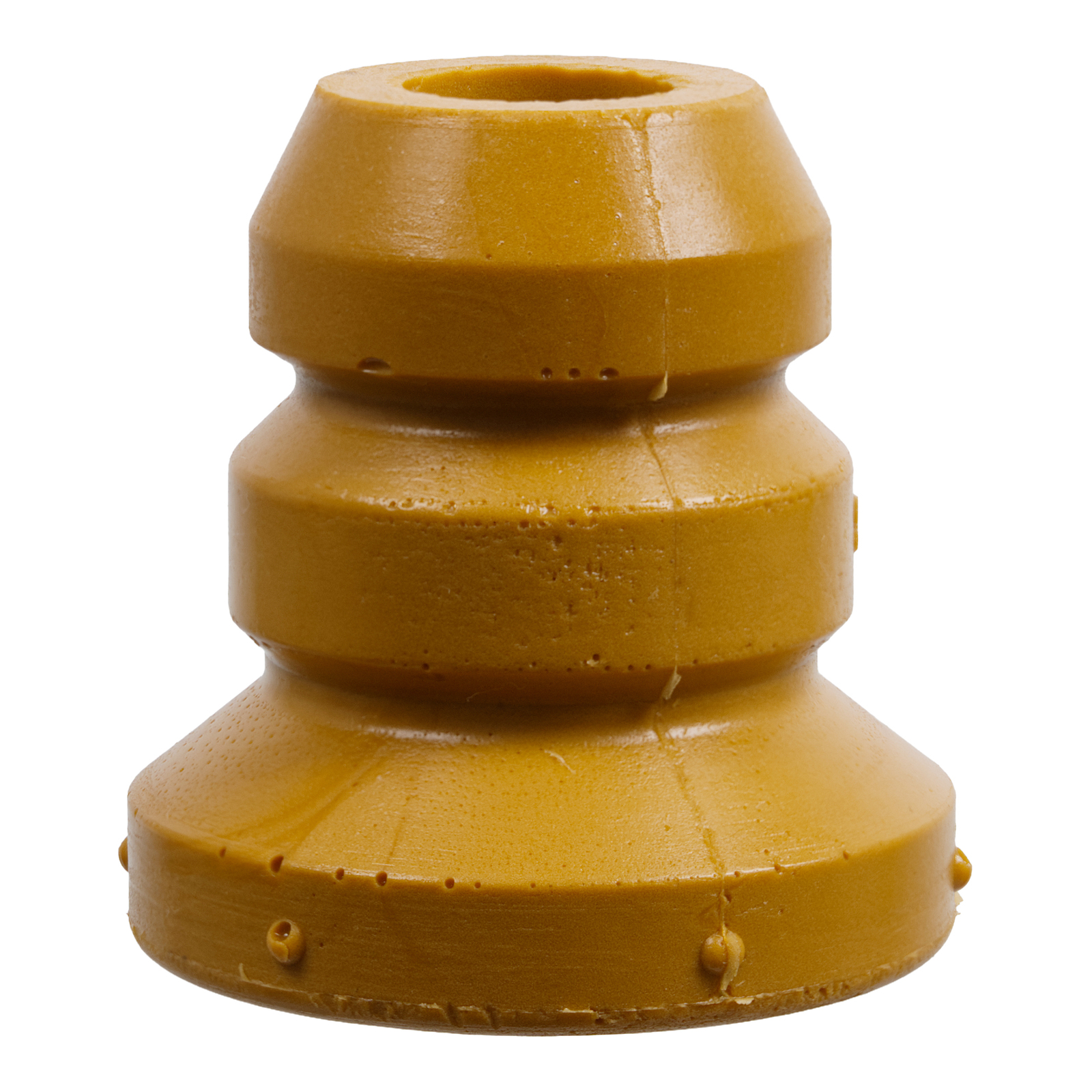 Rear Shock Bumper ID 18mm OD 53mm L 56.5mm 37-1214 - Image 1