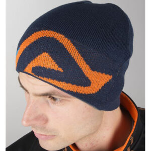 **Acerbis Beatlejuice Beanie Blue/Red                      [] - Image 2