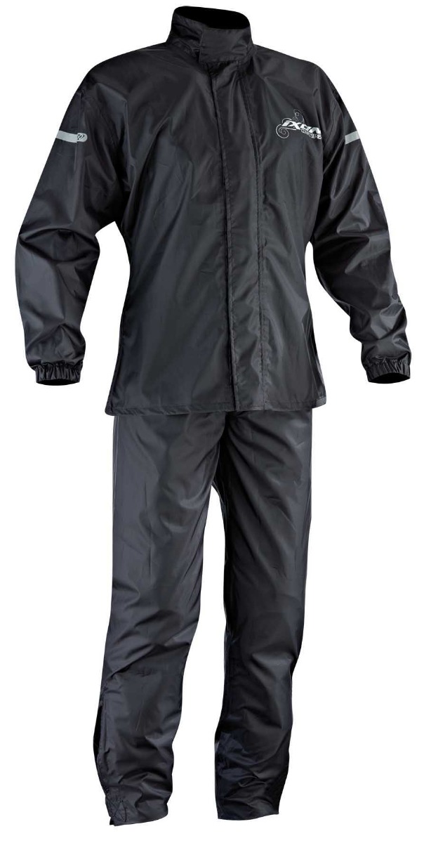 Ixon Compact Lady Rain Jacket - Image 1