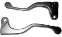 LEVER BOLT & NUT CHROME LONG