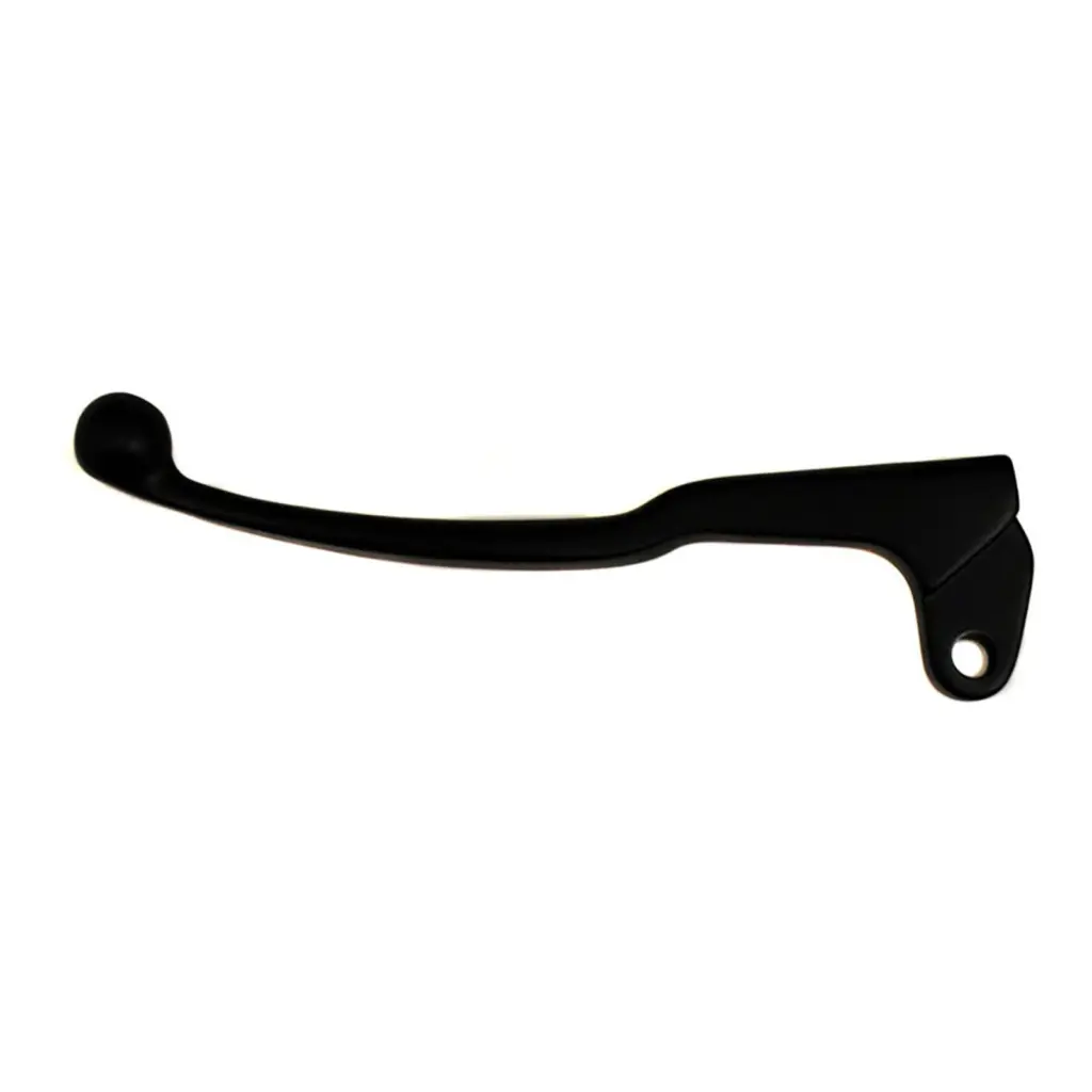 WMP Clutch Lever Suzuki RM/DR -'91 - Black