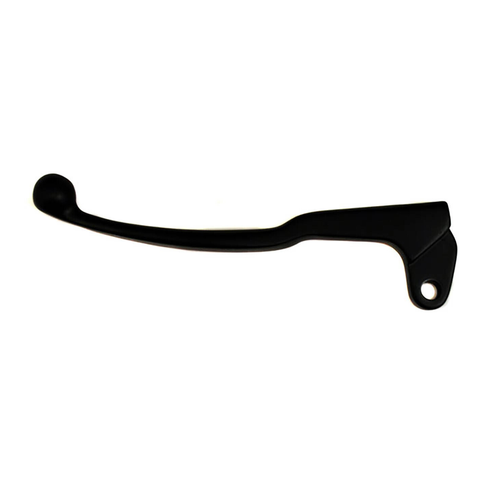 WMP Clutch Lever Suzuki RM/DR -'91 - Black - Image 1