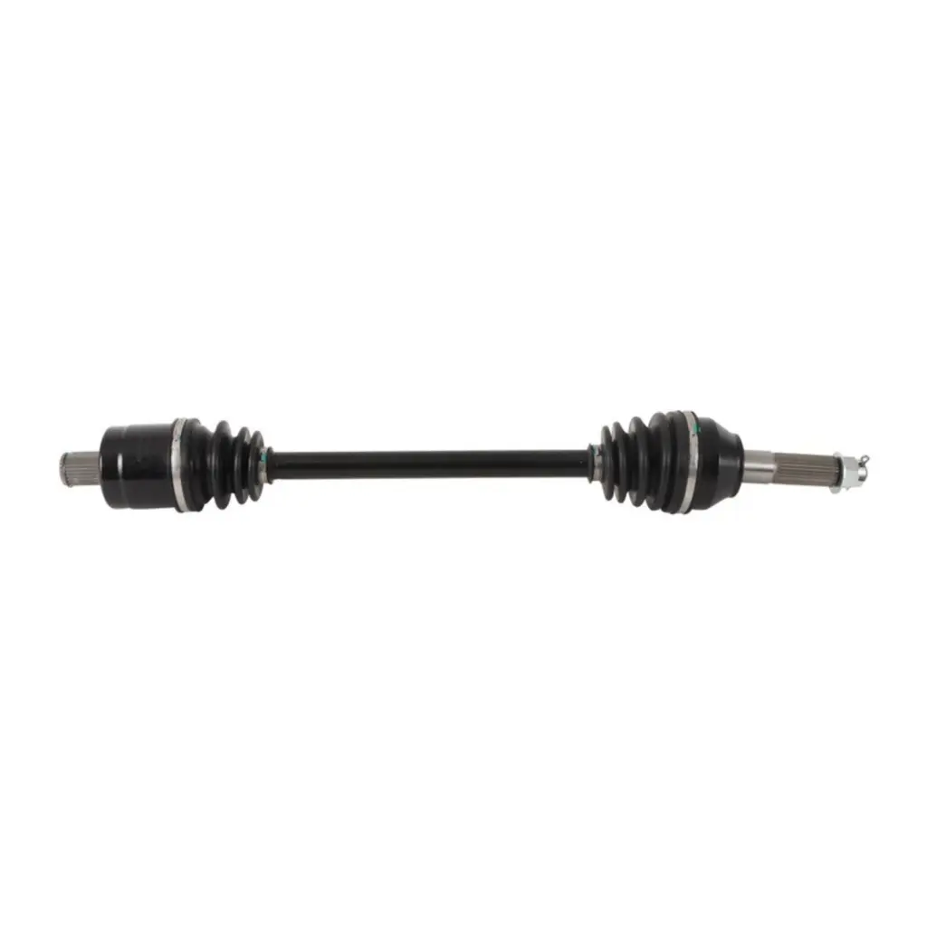 ATV CV/Axle 6 Ball Complete Shaft - Polaris