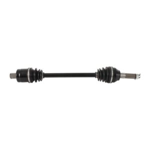 ATV CV/Axle 6 Ball Complete Shaft - Polaris - Image 1