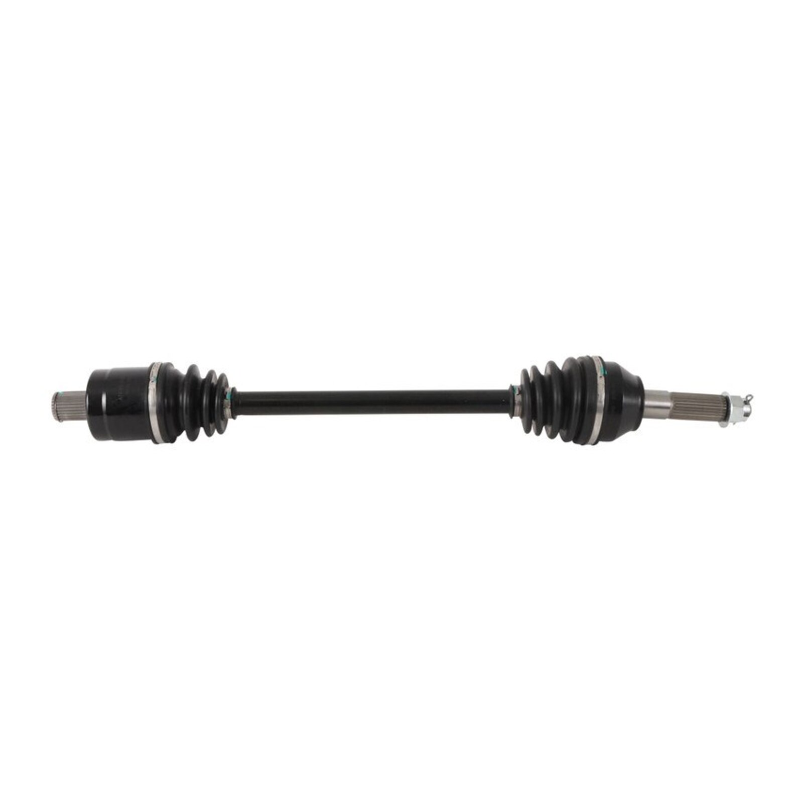 ATV CV/Axle 6 Ball Complete Shaft - Polaris - Image 1