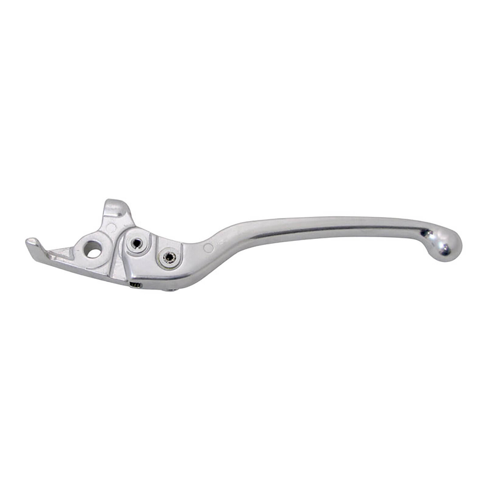 WMP Brake Lever Yamaha XTZ660 / FZ6 '04-'06 / XJR1300 '04- / MT03 - Image 2