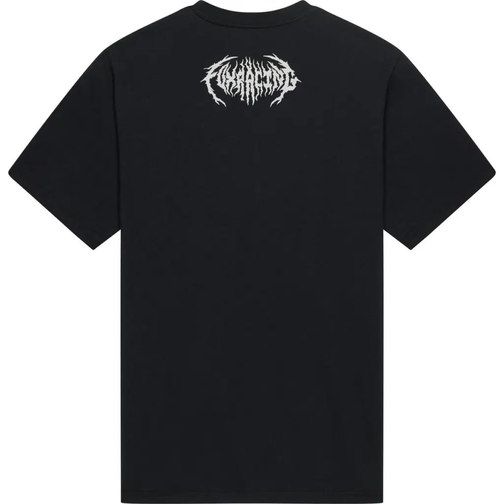 Fox Dngr 195 Original Tee Black
