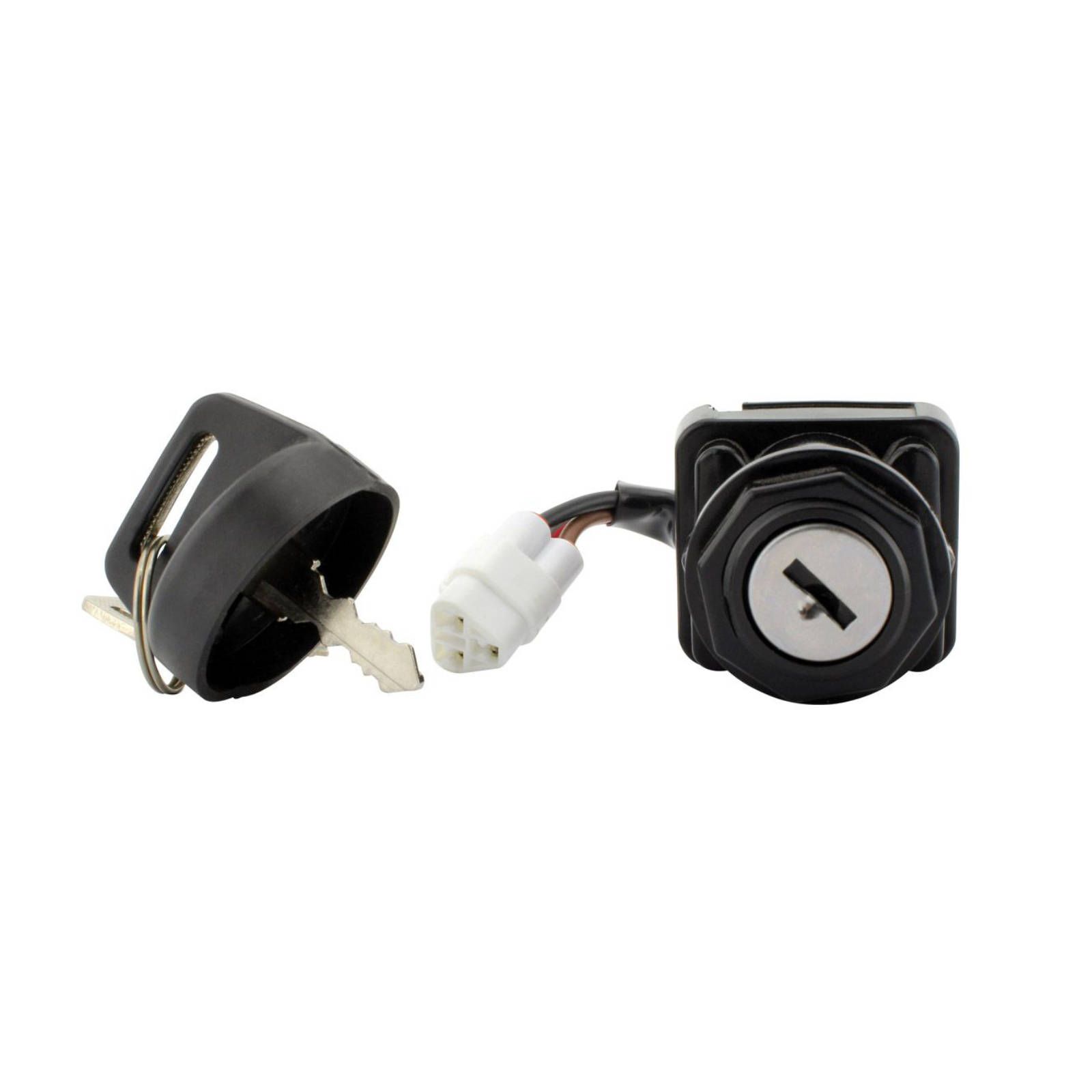 3-POS IGN KEY SWITCH ASSTD SUZU MODELS RFR FITMENTS INDENT - Image 1