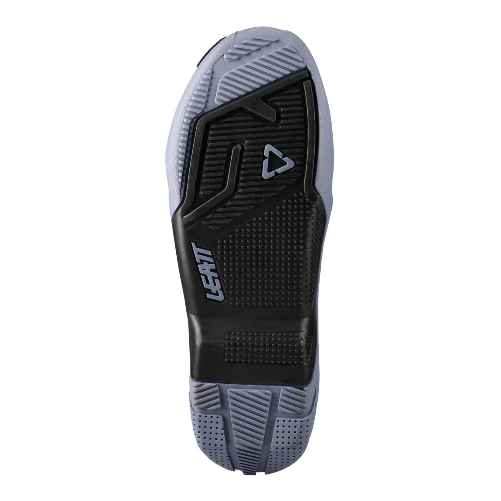 Leatt Sole 4.5/5.5 - Graphene / Black (US10/11 Pair) - Image 1
