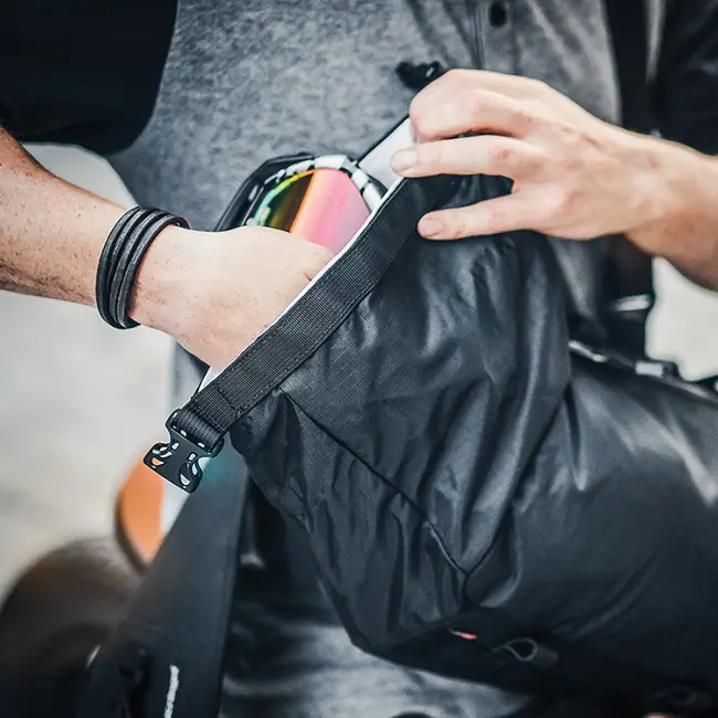 Kriega Sling EDC Messenger Bag