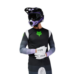 Flexair Grid Jersey - Image 3