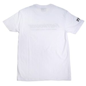 Fasthouse Prime Tech Tee White - Image 2