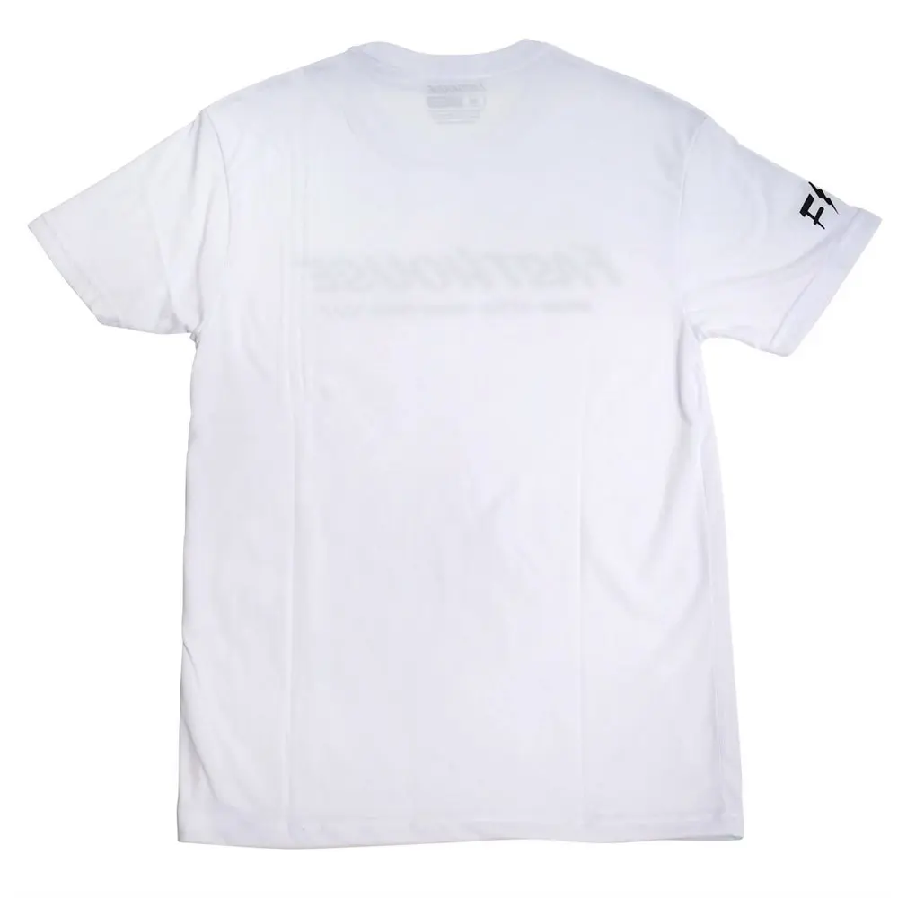 Fasthouse Prime Tech Tee White