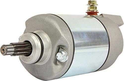 STARTER MOTOR ARROWHEAD HONDA TRX500FA FOURTRAX FOREMAN 4X4 01-14 - Image 1