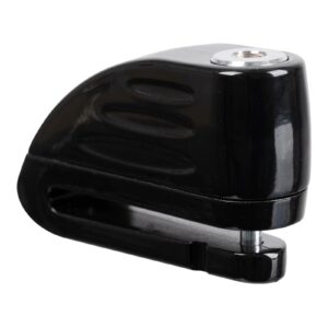 WMP Disc Lock Alarm Type 10mm Pin With Reminder - Image 2