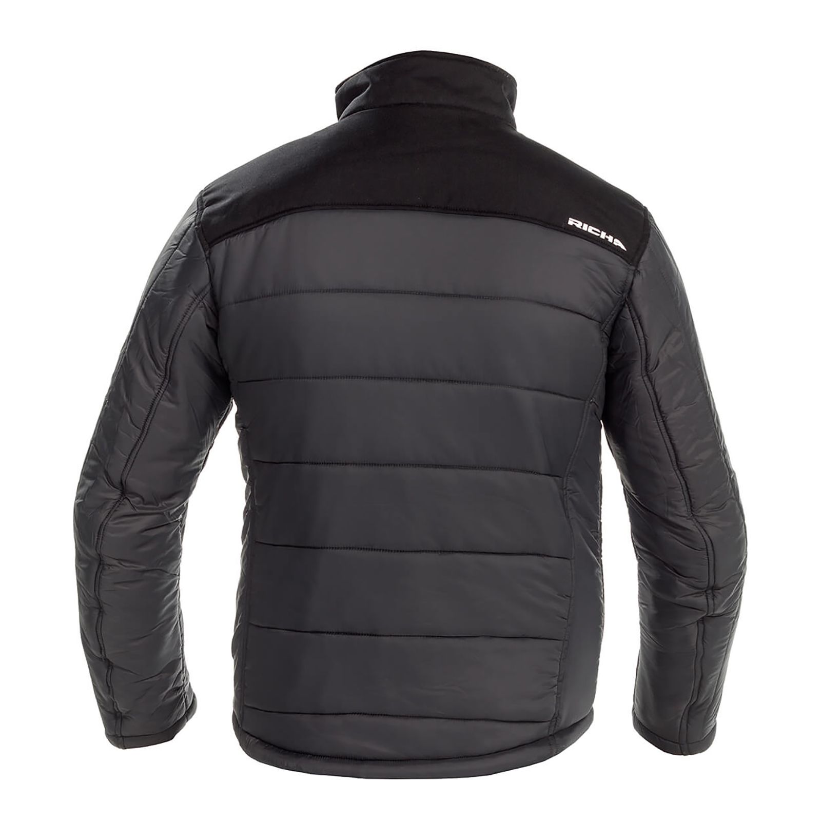 Richa Avalanche Jacket Black - Image 4