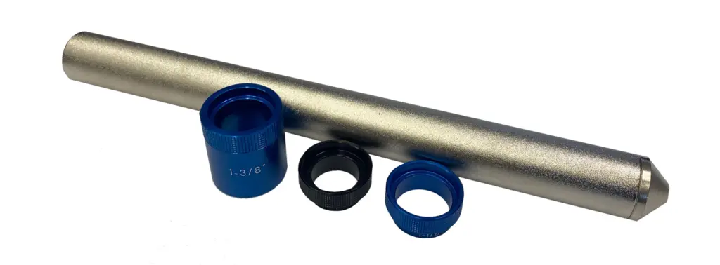 STEERING HEAD LOWER RACE INSTALLER