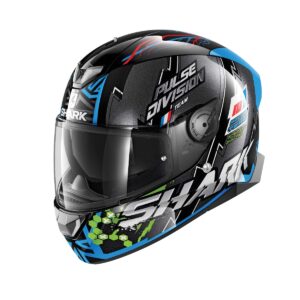 Shark Skwal 2 Noxxys Helmet - Image 1