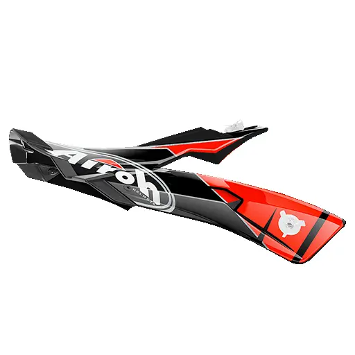 Aviator 2.2 Helmet Liner M Airoh Helmets                   []