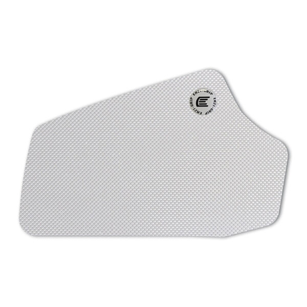 Eazi-Grip RE Himalayan 450 24- Tank Grip PRO Clear R&G - Image 1