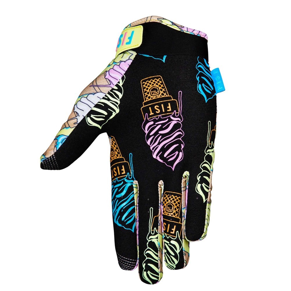 Fist Soft Serve Gloves Youth - Image 4