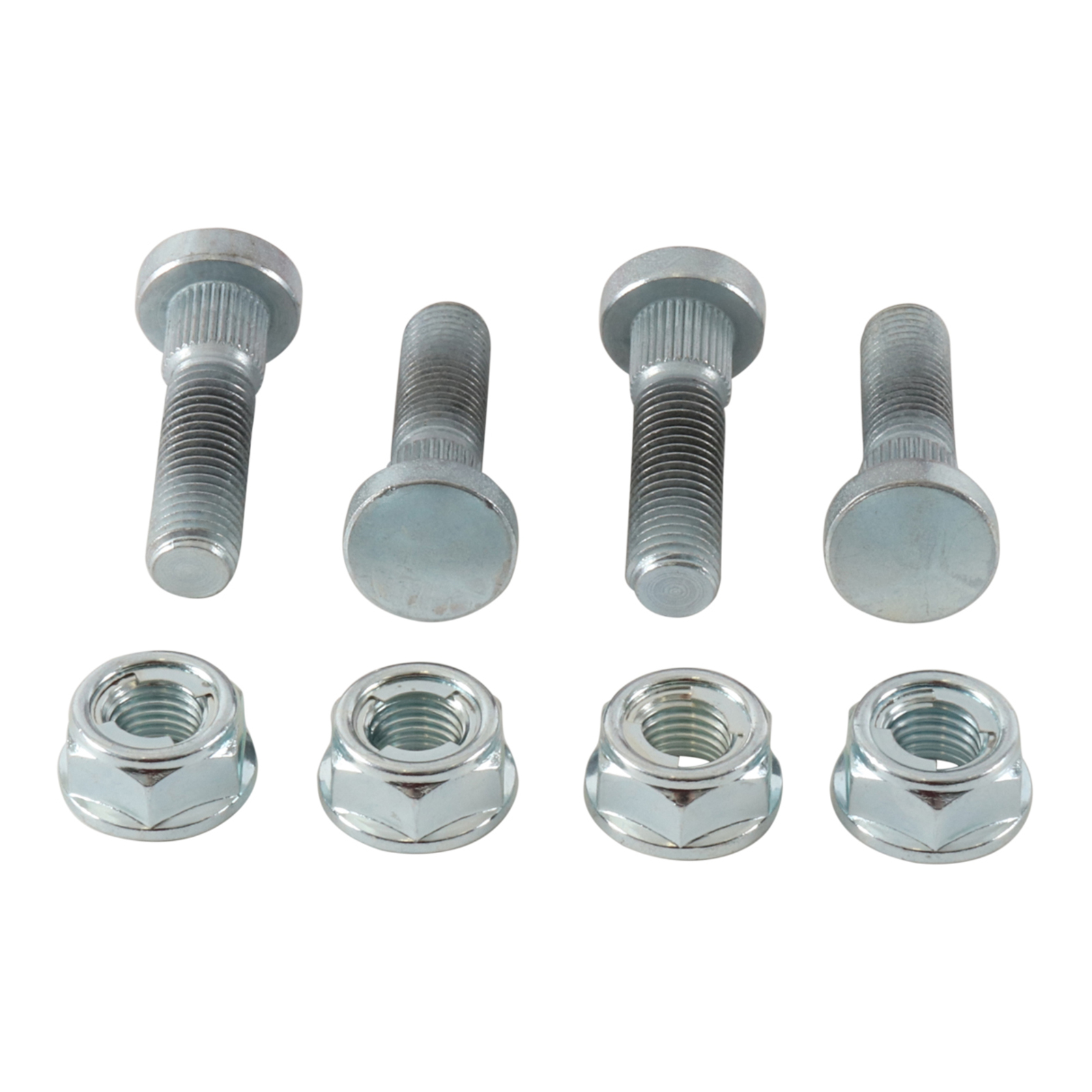 Wheel Stud and Nut Kit 85-1042 - Image 1